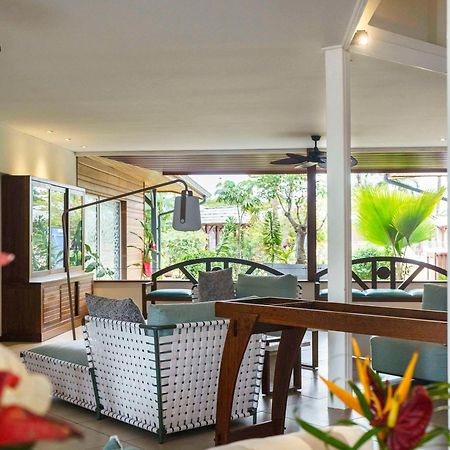 Hotel Mercure Kourou Ariatel المظهر الخارجي الصورة