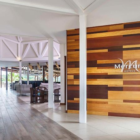 Hotel Mercure Kourou Ariatel المظهر الخارجي الصورة