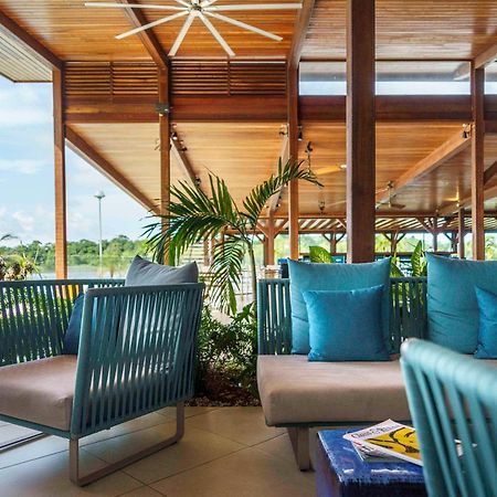 Hotel Mercure Kourou Ariatel المظهر الخارجي الصورة