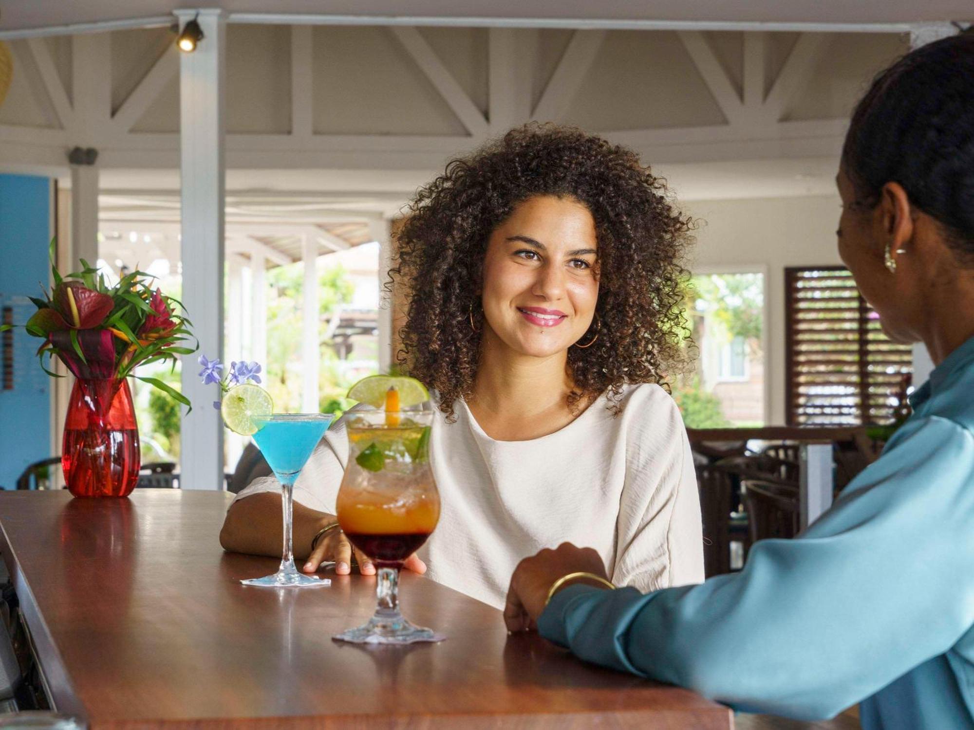 Hotel Mercure Kourou Ariatel المظهر الخارجي الصورة