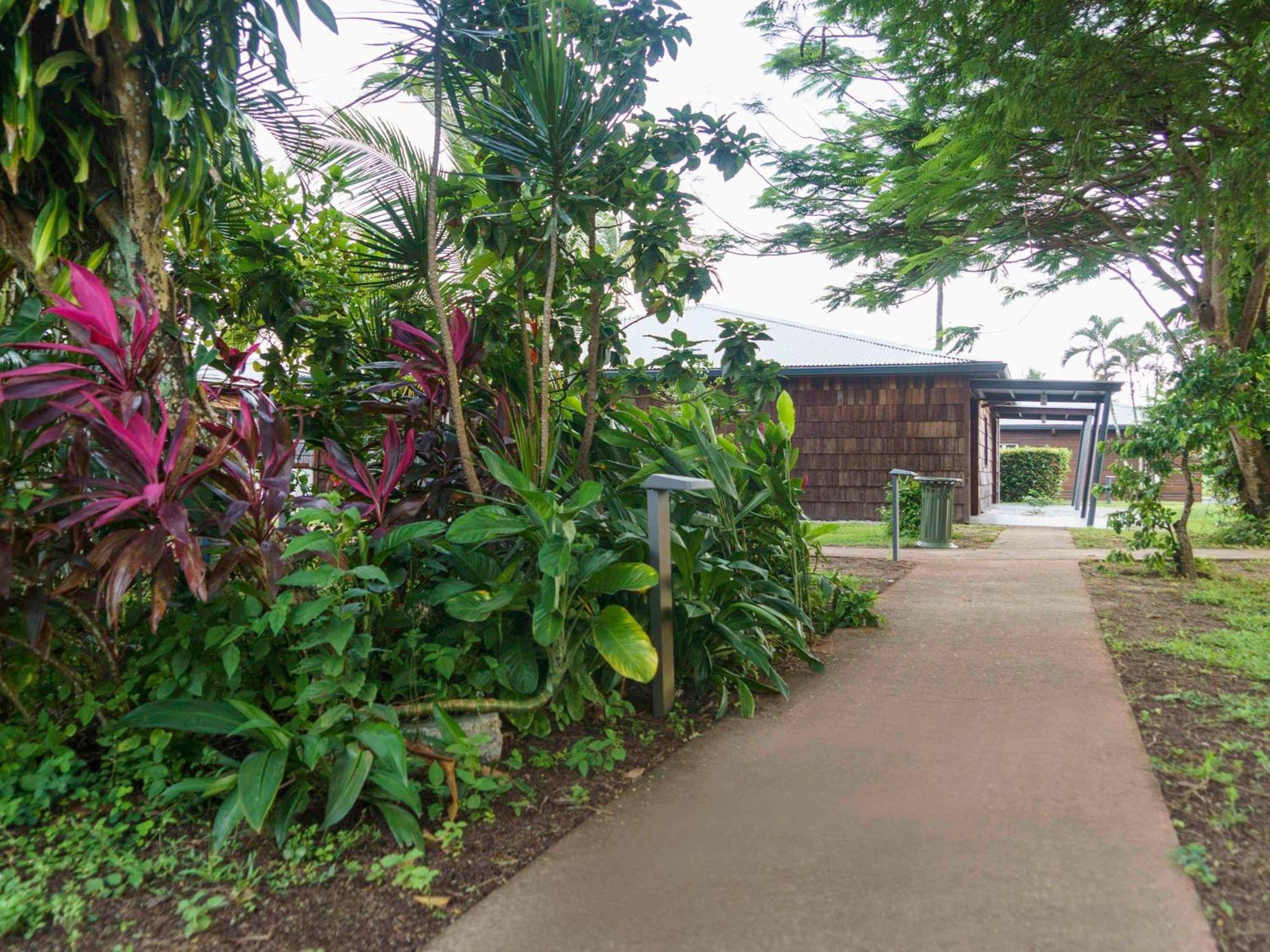 Hotel Mercure Kourou Ariatel المظهر الخارجي الصورة